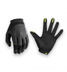 Guantes Bluegrass React Negro