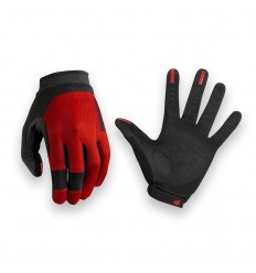 Guantes Bluegrass React Rojo