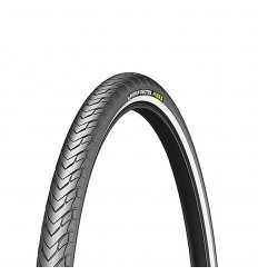 Cubierta Michelin Protek Max 29X2.20 Racing Line Rigida Negro 56-622