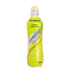 Bebida Victory Endurance Piña Mango - Botella sport 500 ml