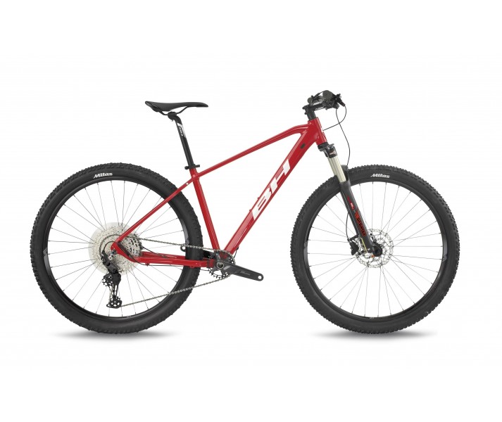 Bicicleta BH SPIKE 3.0 A3092 2022 Fabregues Bicicletas