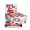 Caja Barritas Nutrisport Megapower 12 Unidades Sabor Chocolate