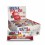 Caja Barritas Nutrisport Megapower 12 Unidades Sabor Yogur - Melocotón