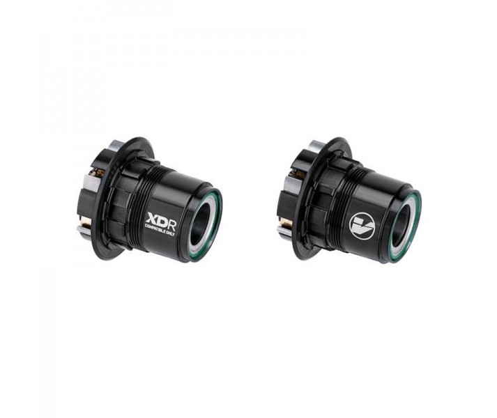 Nucleo Vision R Sram XDR