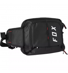 Mochila Fox De Hidratación Utility Lumbar Negro |28929-001|