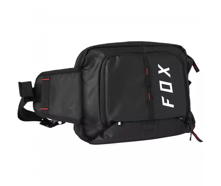 Mochila Fox De Hidratación Utility Lumbar Negro |28929-001|