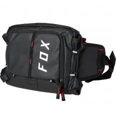 Mochila Fox De Hidratación Utility Lumbar Negro |28929-001|