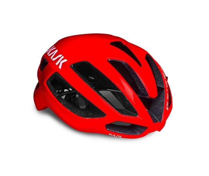 Casco Kask Protone Icon WG11 Rojo