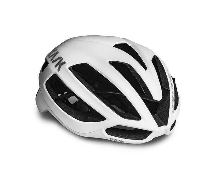 Casco Kask Protone Icon WG11 Blanco Mate