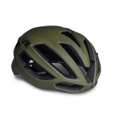 Casco Kask Protone Icon WG11 Verde Mate