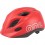 Casco Infantil Bobike One Rojo S +6 Años Rojo