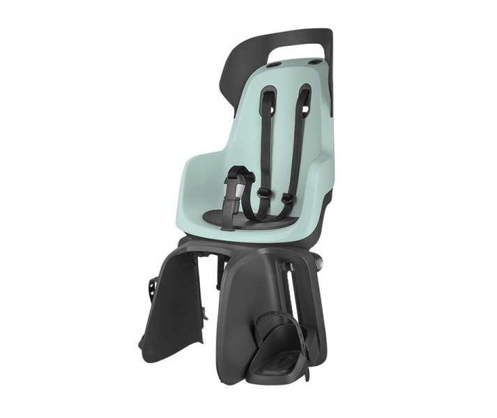 Portabebe Bobike GO Maxi Portabulto Menta