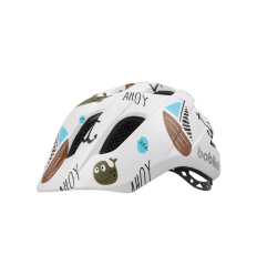 Casco Infantil Bobike Plus XS Ahoy