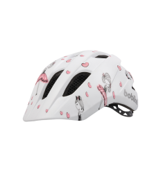 Casco Infantil Bobike Plus XS Bailarina