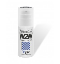 Vaselina Deportiva W2W Emoliente V Pro 90ml