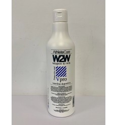 Vaselina Deportiva W2W Emoliente V Pro 500ml