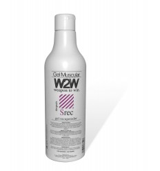 Gel Frío W2W Recuperador 500ml