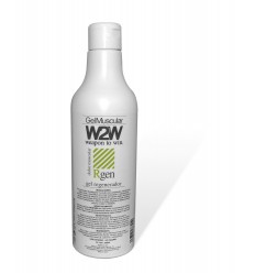 Gel Arnica W2W Recuperador 500ml