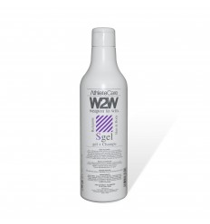 Gel + Champú W2W Relajante 500ml