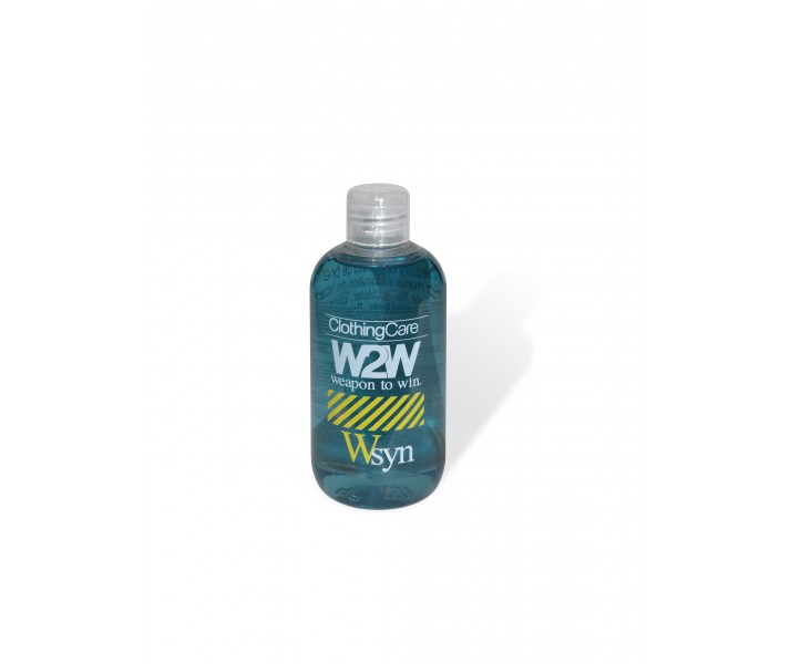 Detergente W2W Ropa Elástica/Sintética 1000ml