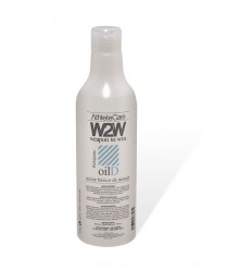 Aceite Medicinal Básico W2W 500ml