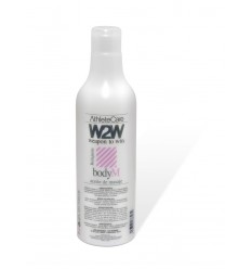 Crema Masaje W2W Body 500ml