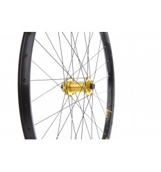 Rueda Delantera Tune Race 29' Endurance Boost 15mm