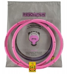 Juego Mousse PTN R-Evolution T.S 27.5x2.0/2.25