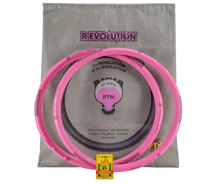 Juego Mousse PTN R-Evolution T.S 27.5x2.0/2.25