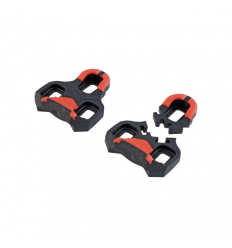 Calas VP Components Compatible Look Keo 7º Rojo