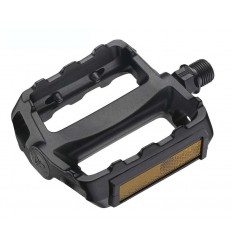 Pedales Plataforma VP Components MTB Negro