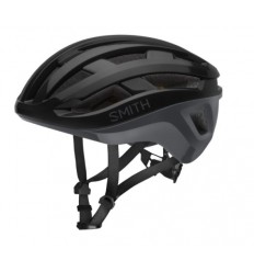 Casco Smith Persist Mips Negro Cemento