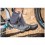 Zapatilla NorthWave Extreme XC Mtb Antracita / Negro