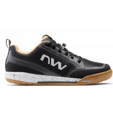 Zapatillas Northwave Clan 2 Antracita