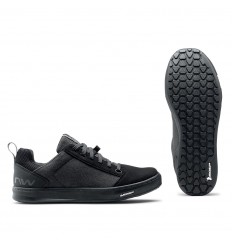 Zapatillas Northwave Tailwhip Negro