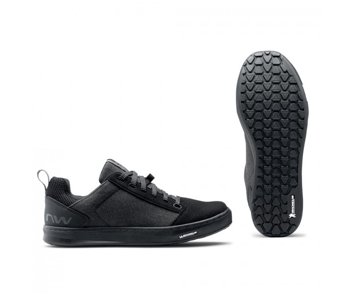 Zapatillas Northwave Tailwhip Negro