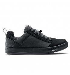 Zapatillas Northwave Tailwhip Negro