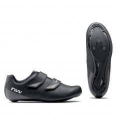 Zapatillas Northwave Jet 3 Negro