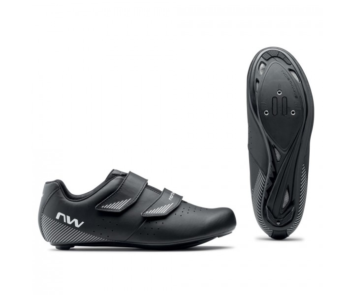 Zapatillas Northwave Jet 3 Negro