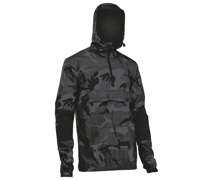 Chaqueta Northwave Adrenalight Negro