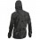 Chaqueta Northwave Adrenalight Negro