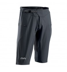 Shorts Northwave Bomb Negro