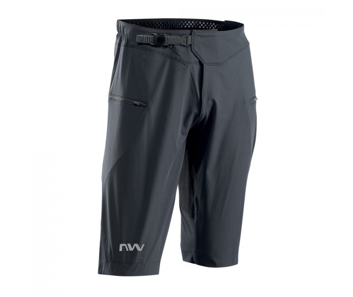 Shorts Northwave Bomb Negro