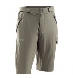 Shorts Northwave Edge Verde Forest