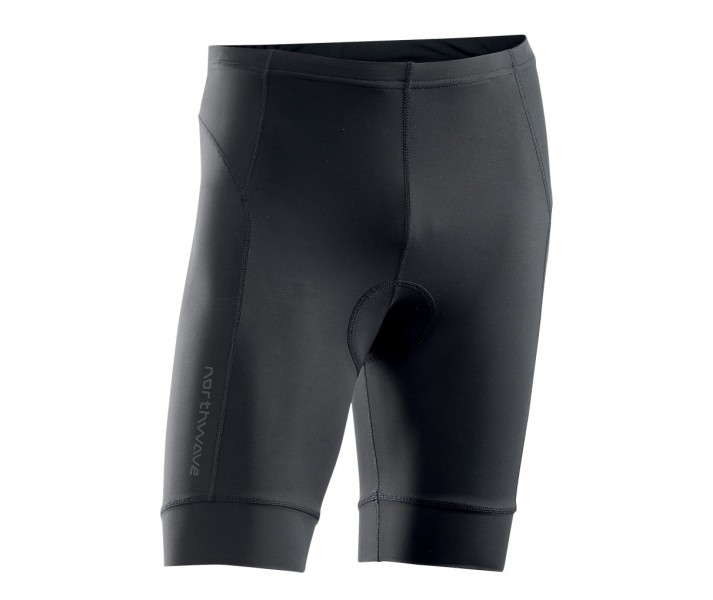 Culotte Northwave Force 2 Negro