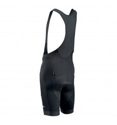 Culotte Tirantes Northwave Active Gel Negro