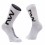 Calcetines Northwave Extreme Air Blanco-Negro