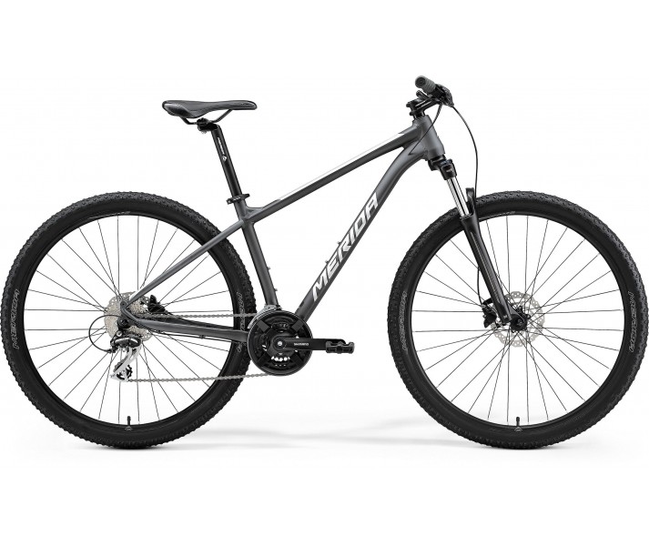 Bicicleta Merida BIG NINE 20 2X 2022