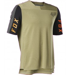 Camiseta FOX Defend Pro Bark|29320-374|