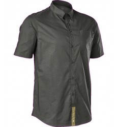 Camisa FOX Ranger Woven Dark Shadow|28869-330|